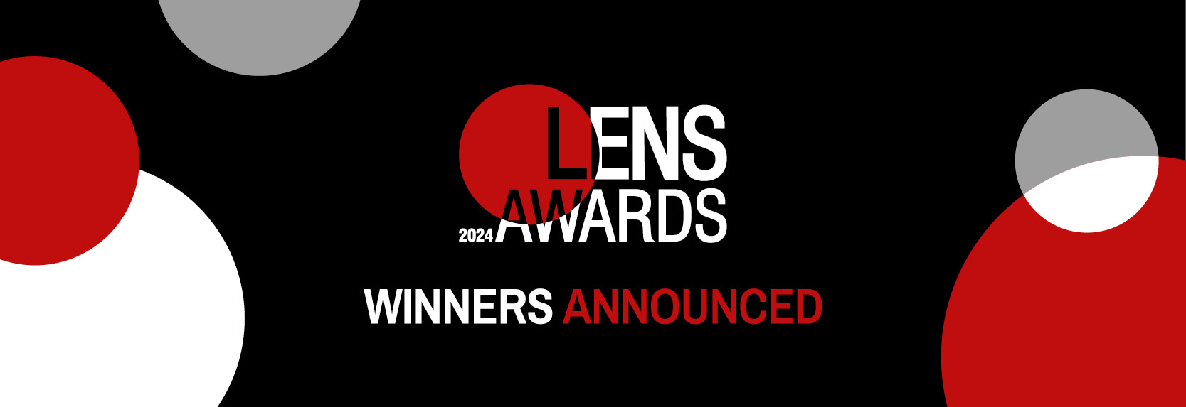 Communicate Magazine Lens 2024 Winners Revealed 2024 News   3 Lens 2024 Winners News Story 